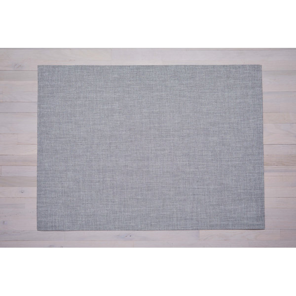 Chilewich Easy Care Boucle Floor Mat Perigold